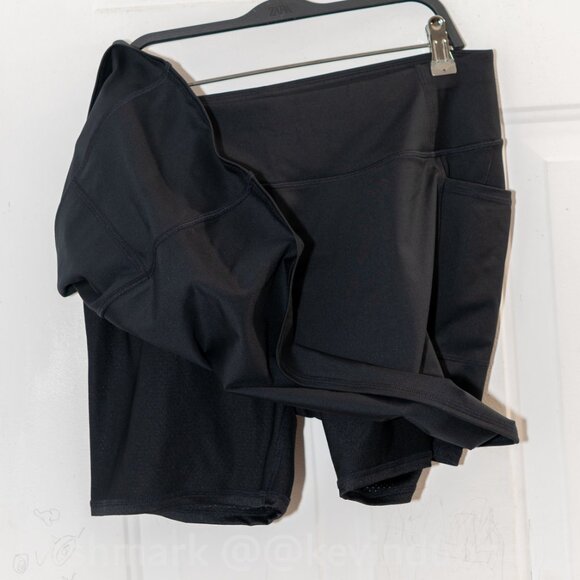 Skechers Ladies' Active GoLUXE Skort - Picture 3 of 4